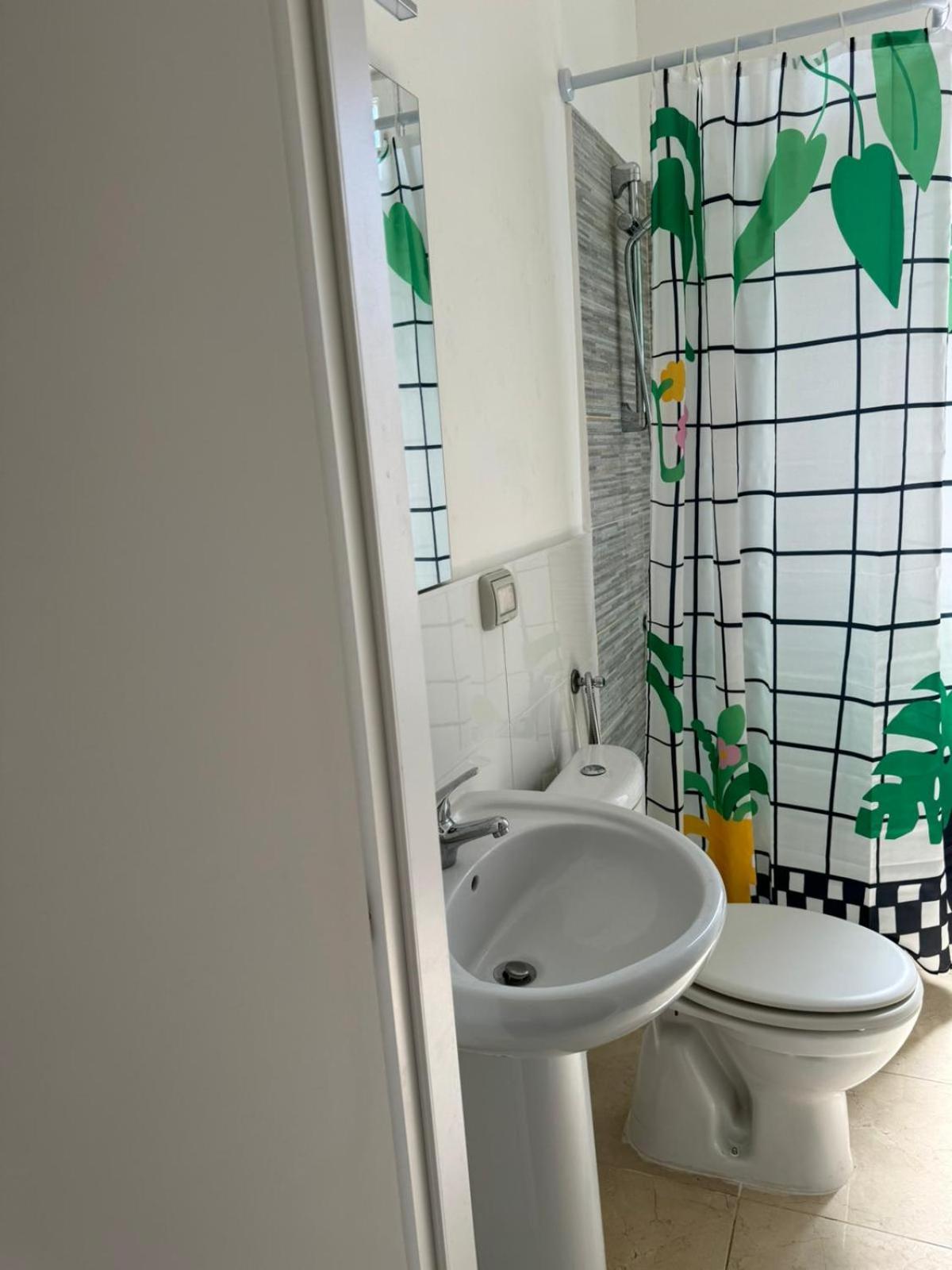Raynova Hotel Rom Eksteriør billede