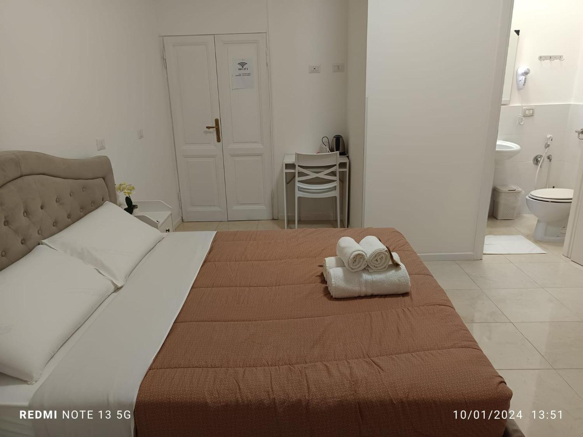 Raynova Hotel Rom Eksteriør billede