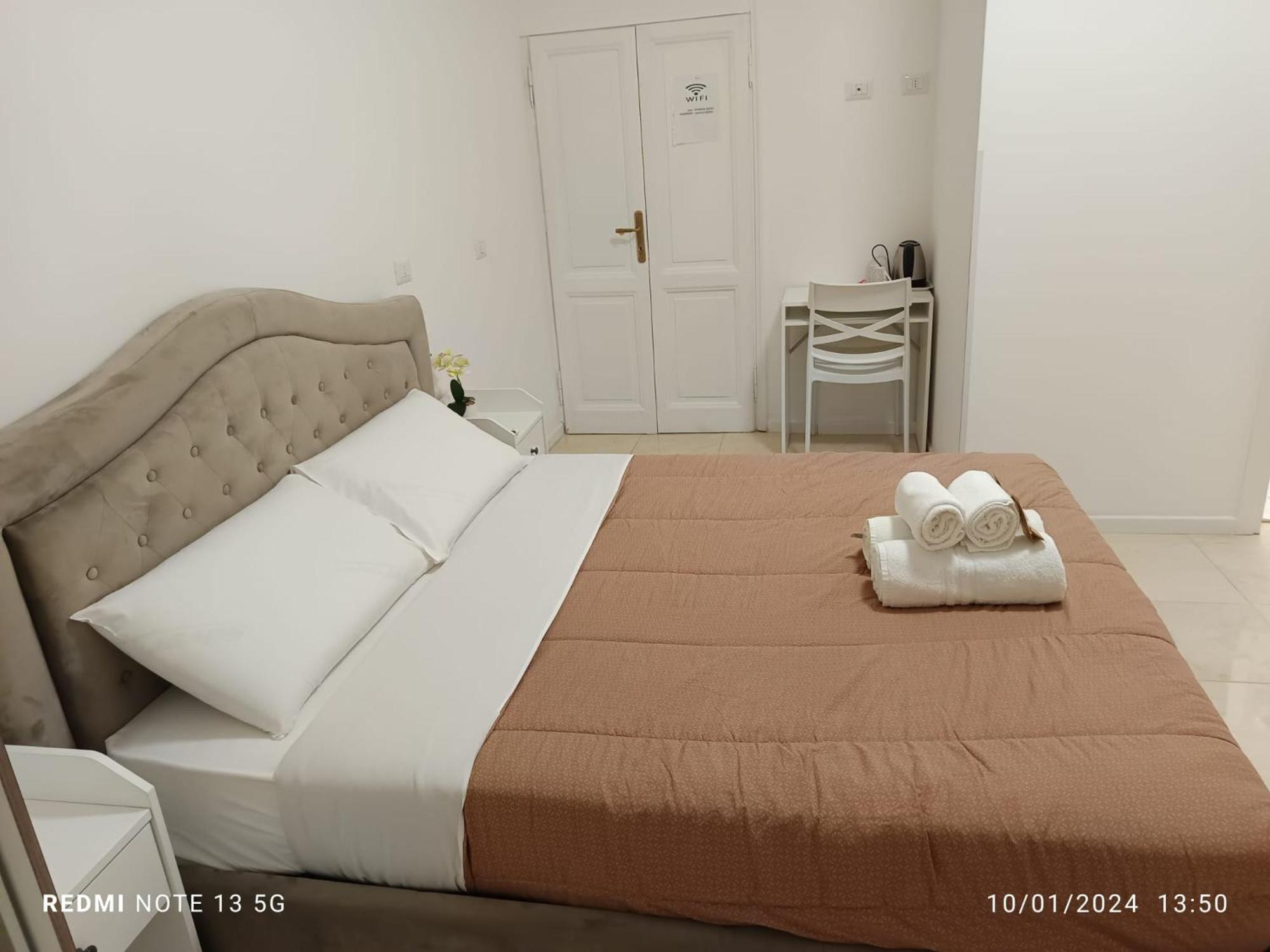 Raynova Hotel Rom Eksteriør billede
